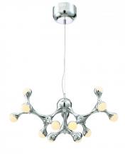 ZEEV Lighting CD10196-LED-CH - Molecule